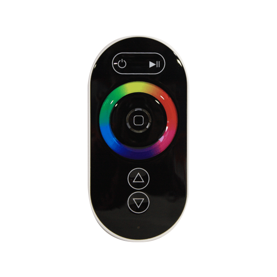 RGB Controller RF Αφής ACA – SMARTRGBF