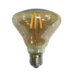 ΛΑΜΠΑ E27 SOHO95 DIMMABLE 6W 2700K 230V AC 590LM LED COG DIOLAMP – SOHO956WWDIM