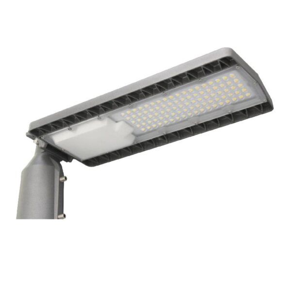 LED Φωτιστικό Δρόμου 30W ACA 150°x75° 4200lm IP66 4000K – BISE3040
