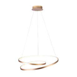 Sun Light ΠΟΛΥΦΩΤΟ-ΚΡΕΜΑΣΤΟ ΦΩΤΙΣΤΙΚΟ LED  SPIRAL-G-700