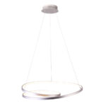 Sun Light ΠΟΛΥΦΩΤΟ-ΚΡΕΜΑΣΤΟ ΦΩΤΙΣΤΙΚΟ LED  SPIRAL-S-700