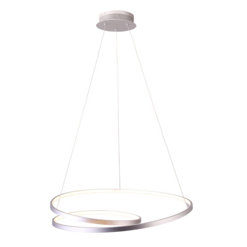 Sun Light ΠΟΛΥΦΩΤΟ-ΚΡΕΜΑΣΤΟ ΦΩΤΙΣΤΙΚΟ LED  SPIRAL-S-700