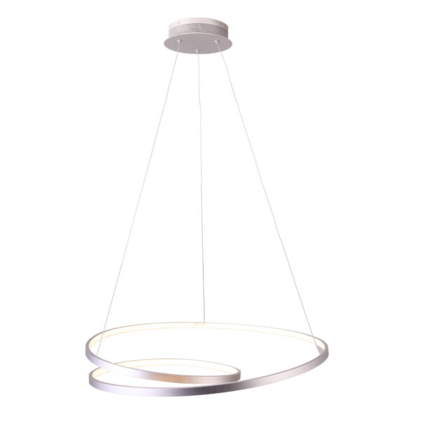 Sun Light ΠΟΛΥΦΩΤΟ-ΚΡΕΜΑΣΤΟ ΦΩΤΙΣΤΙΚΟ LED  SPIRAL-S-700