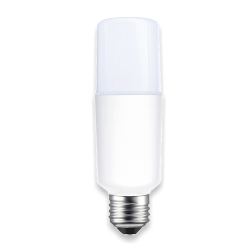 LED Λάμπα E27 15W Diolamp 6000K 1550Lm IP65 – STICK15CWN