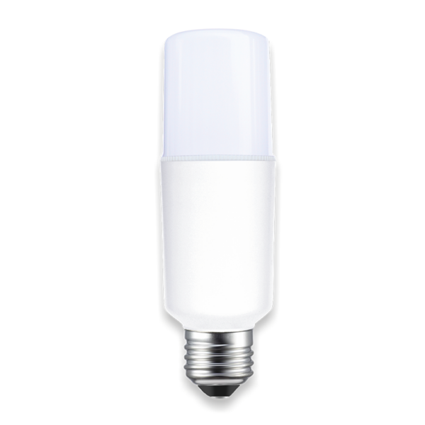 LED Λάμπα E27 15W Diolamp 4000K 240° 1540Lm IP65 – STICK15NWN
