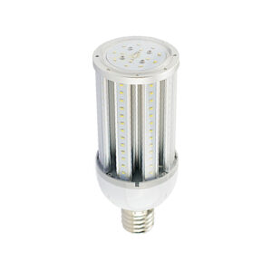 LED Λάμπα Ε40 Χαμηλής Τάσης 12V-24V DC  12W DIOLAMP IP64 360° 1200lm Ψυχρό Λευκό 6500K – STREETLED12WV