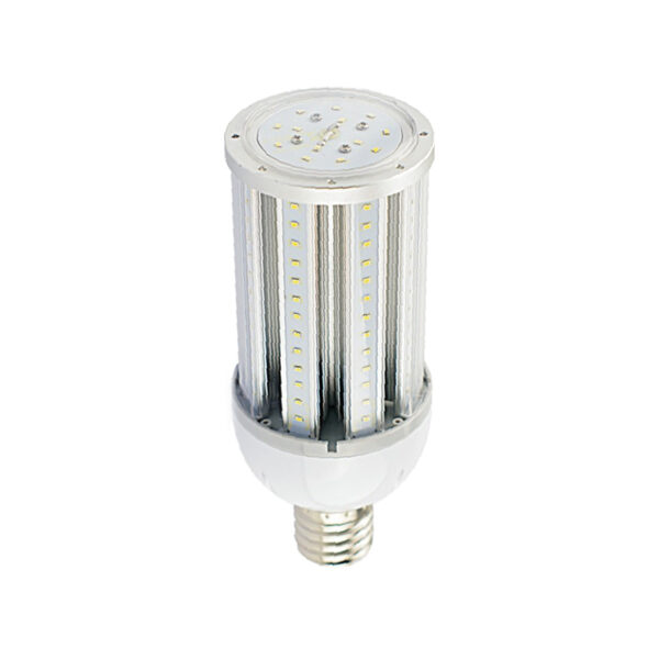 LED Λάμπα Ε40 Χαμηλής Τάσης 12V-24V DC  12W DIOLAMP IP64 360° 1200lm Ψυχρό Λευκό 6500K – STREETLED12WV