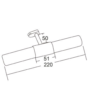 ΑΠΛΙΚΑ ΜΠΑΝΙΟΥ ΓΙΑ ΚΑΘΡΕΠΤΗ 2ΧG9 SUEVA ACA DECOR  – SUEVA2