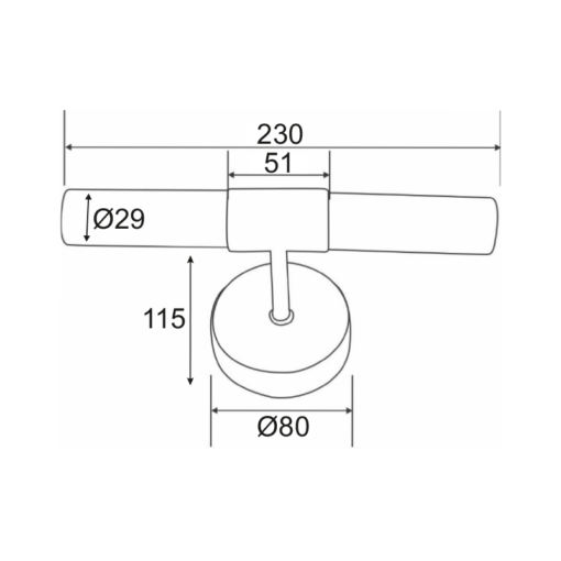 ΑΠΛΙΚΑ ΜΠΑΝΙΟΥ 2ΧG9 SUEVA ACA DECOR  – SUEVA4