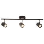 ΣΠΟΤ ΜΑΥΡΟ ΜΑΤ 3ΧGU10 ORFEAS ACA DECOR – SUH1893TB