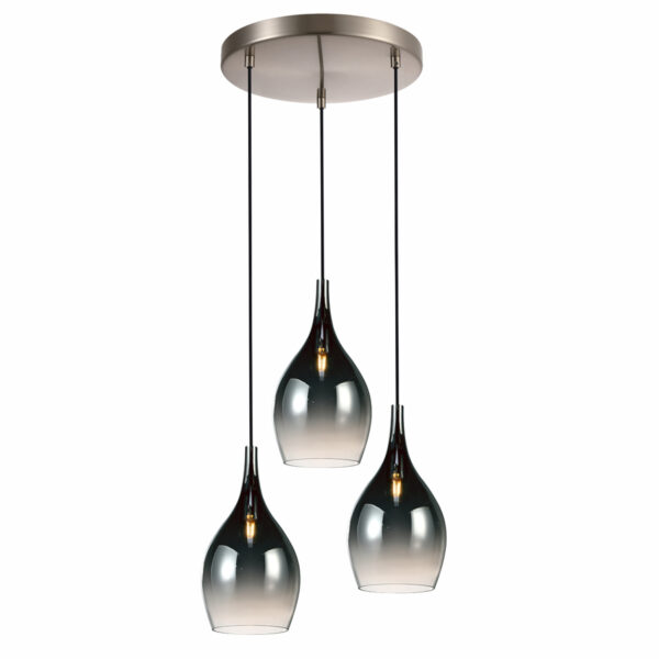 Sun Light ΠΟΛΥΦΩΤΟ-ΚΡΕΜΑΣΤΟ ΦΩΤΙΣΤΙΚΟ  TEAR-3R