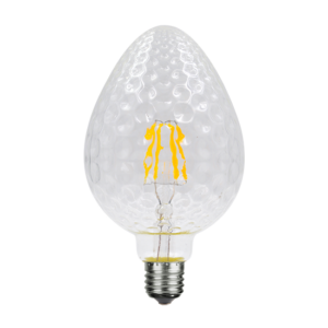 LED Λάμπα E27 Filament Dimmable 6W Diolamp 360° 690lm 2700K – TERA6WWDIM
