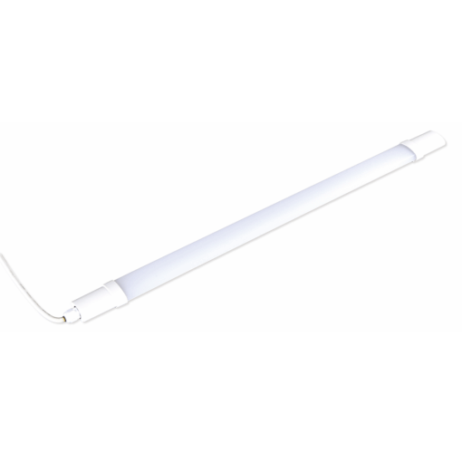 LED Γραμμικό Στεγανό Φωτιστικό  18W 650mm 3000K 1540Lm IP66 230VAC PF>0.9 Ra80 ACA – TETE1830