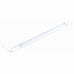 LED Γραμμικό Στεγανό Φωτιστικό 71cm 18W ACA 1570lm 120° 4000K IP66 – TETE1840