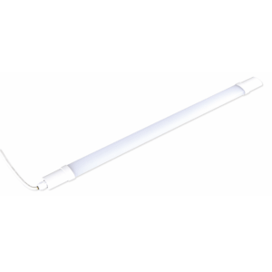 LED Γραμμικό Στεγανό Φωτιστικό 71cm 18W ACA 1570lm 120° 4000K IP66 – TETE1840