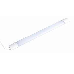 Led Γραμμικό Στεγανό Φωτιστικό 69cm 30W 4000K 230VAC 2760lm IP66 ACA – TETE3040