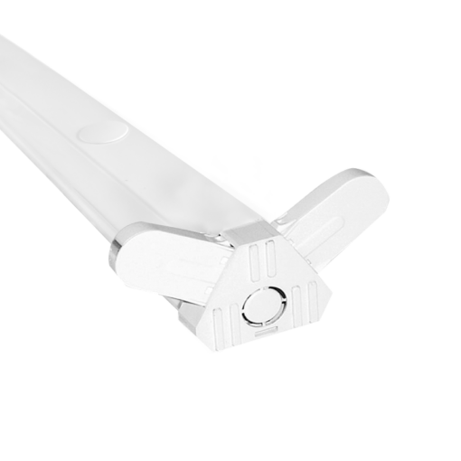 ΣΚΑΦΑΚΙ ΑΠΛΟ Τ8 2Χ18 ΓΙΑ LED ΚΕΝΟ ACA – TH3218LED