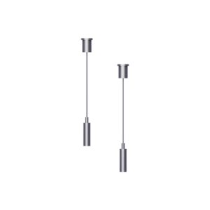 ΚΙΤ ΚΡΕΜΑΣΗΣ (ΣΕΤ 2 ΤΜΧ) ΓΙΑ ΜΙΝΙ ΜΑΥΡΗ ΜΑΓΝΗΤΙΚΗ ΡΑΓΑ TMS*MB ΜΕ 2Μ ΝΤΙΖΑ ACA – TMHKB