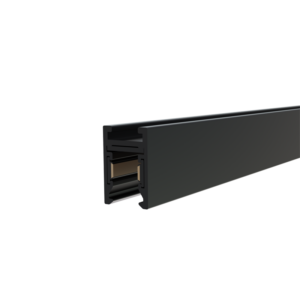 ΜΙΝΙ ΜΑΓΝΗΤΙΚΗ ΡΑΓΑ ΟΡΟΦΗΣ/ΚΡΕΜΑΣΤΗ 24V DC 2Μ ΜΑΥΡΗ ACA – TMS2MB