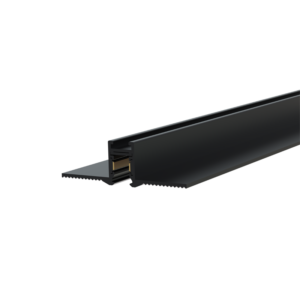 ΜΙΝΙ ΜΑΓΝΗΤΙΚΗ ΡΑΓΑ TRIMLESS 24V DC 1Μ ΜΑΥΡΗ ACA – TMT1MB