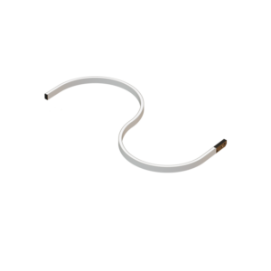 ΜΙΝΙ ΝΕΟΝ ΜΑΓΝΗΤΙΚΟ ΦΩΤΙΣΤΙΚΟ 24V DC 6W 3000K 180LM 110° RA90 5YRS L530ΜΜ ACA – TNEO630B