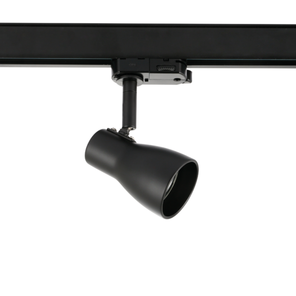 ΦΩΤΙΣΤΙΚΟ ΣΠΟΤ ΡΑΓΑΣ ΤΡΙΦΑΣΙΚΟ 4 ΚΑΛΩΔΙΩΝ ΣΕ ΜΑΥΡΟ ΧΡΩΜΑ 1XGU10 ACA – TS67GU4CB