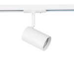^TRACK SPOT GU10 3C WHITE No68 ACA – TS68GU3CW