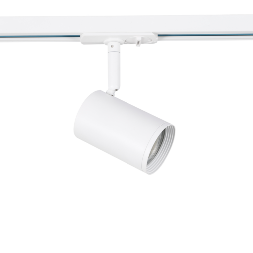 ^TRACK SPOT GU10 3C WHITE No68 ACA – TS68GU3CW