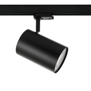 ΦΩΤΙΣΤΙΚΟ ΣΠΟΤ ΡΑΓΑΣ ΤΡΙΦΑΣΙΚΟ 4 ΚΑΛΩΔΙΩΝ ΣΕ ΜΑΥΡΟ ΧΡΩΜΑ 1XE27 PAR 30 ACA – TS68PAR4CB