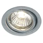 Nordlux Tip Σποτ Γαλβανιζέ GU10  Μεταλλικό –  20299931