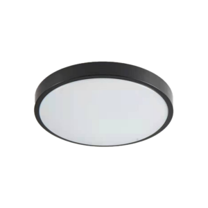 it-Lighting Torch LED 18W 3CCT Outdoor Ceiling Light Anthracite D:28cmx5,3cm (80300340)