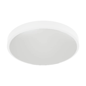 it-Lighting Torch LED 18W 3CCT Outdoor Ceiling Light White D:28cmx5,3cm (80300320)