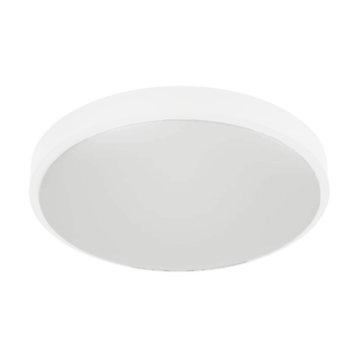 it-Lighting Torch LED 18W 3CCT Outdoor Ceiling Light White D:28cmx5,3cm (80300320)