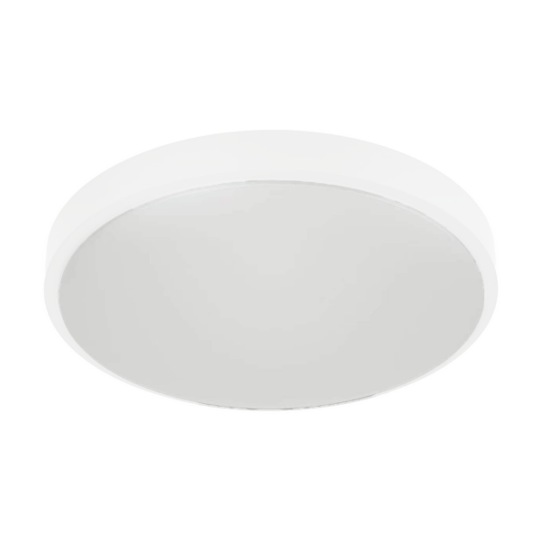 it-Lighting Torch LED 18W 3CCT Outdoor Ceiling Light White D:28cmx5,3cm (80300320)