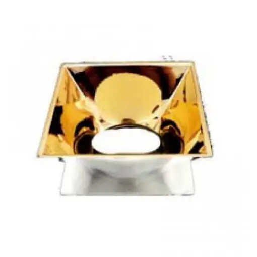 ANAKΛΑΣΤΗΡΑΣ COOPER ΧΑΛΚΙΝΟΣ  ΓΙΑ ΣΠΟΤ U008129 UNIVERSE – 1-U008143