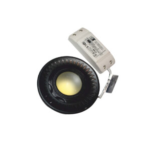 LED Module UFI 15W COB EPISTAR 6400K 1300lm 10-60° Φ111 Diolamp – UFI1564