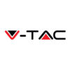 LED Πάνελ Τετράγωνο Χωνευτό 29W V-TAC 20 x 20cm SMD Ψυχρό Λευκό 6500K – 5033