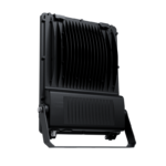 LED Προβολέας 200W ACA Μαύρος 110° 28000lm Αδιάβροχος IP66 3000K – VADER20030