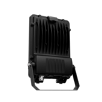 LED Προβολέας 50W ACA Μαύρος 110° 7000lm Αδιάβροχος IP66 3000K – VADER5030