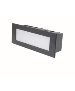 Sun Light ΦΩΤΙΣΤΙΚΑ ΕΞΩΤΕΡΙΚΟΥ ΧΩΡΟΥ – ΜΑΥΡΟ ΧΡΩΜΑ – ΚΩΔ. VERRE-26012