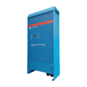 INVERTER ΚΑΘΑΡΟΥ ΗΜΙΤΟΝΟΥ 2400W, 24VDC VICTRON ACA – VIC2024