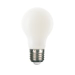 LED FILAMENT E27 A60 FROSTY 6W 4000K 230V AC 690LM RA80 ACA – VINTA6NWFR