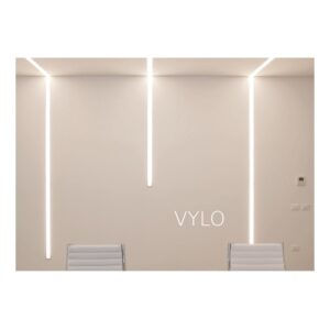 Χωνευτό Γραμμικό Φωτιστικό VYLO ACA