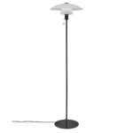Φωτιστικό Δαπέδου Nordlux Verona 1xE27 Μαύρου Χρώματος –  2010884001
