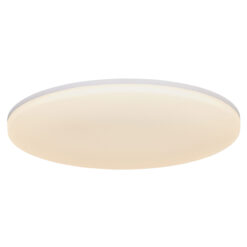 Φωτιστικό Οροφής Nordlux Vic LED 24W 3000K  Λευκού Χρώματος –  2210226001