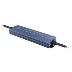 Τροφοδοτικό για LED 200W 12V DC 16.7A IP67 Αδιάβροχο Μεταλλικό ACA – W200CV12N