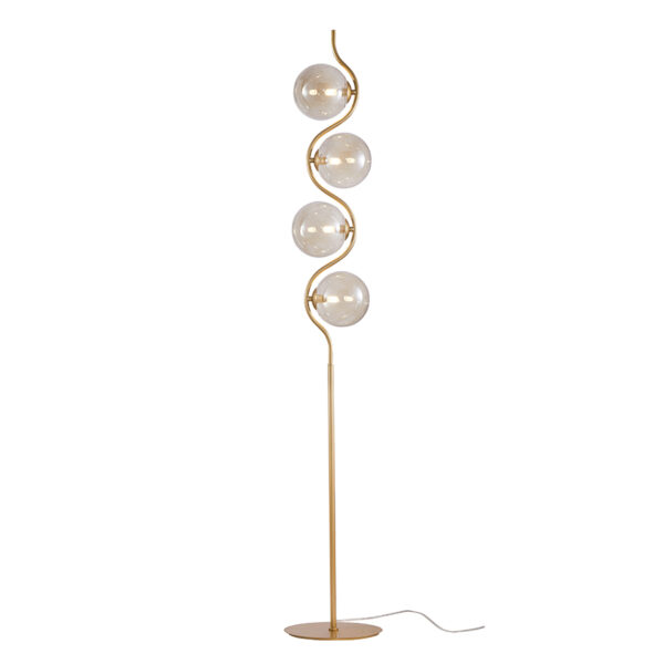 Sun Light ΕΠΙΔΑΠΕΔΙΑ ΦΩΤΙΣΤΙΚΑ-ΦΩΤΙΣΤΙΚΑ ΔΑΠΕΔΟΥ -WAVE-4F-GD