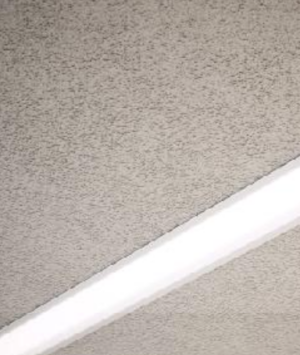 Χωνευτό Γραμμικό Φωτιστικό WILA ACA