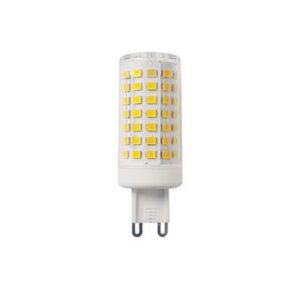 LED Λάμπα G9 12W Universe Θερμό Λευκό 3000Κ 2-U005258