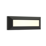 it-Lighting Willoughby LED 4W 3CCT Outdoor Wall Lamp Anthracite D:22cmx8cm (80201340)